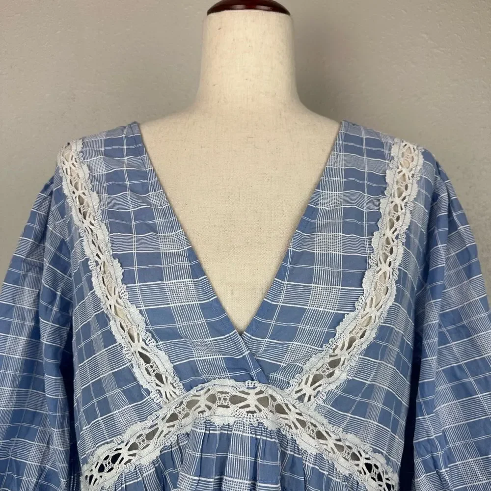 NWT Free People Women’s Dress
